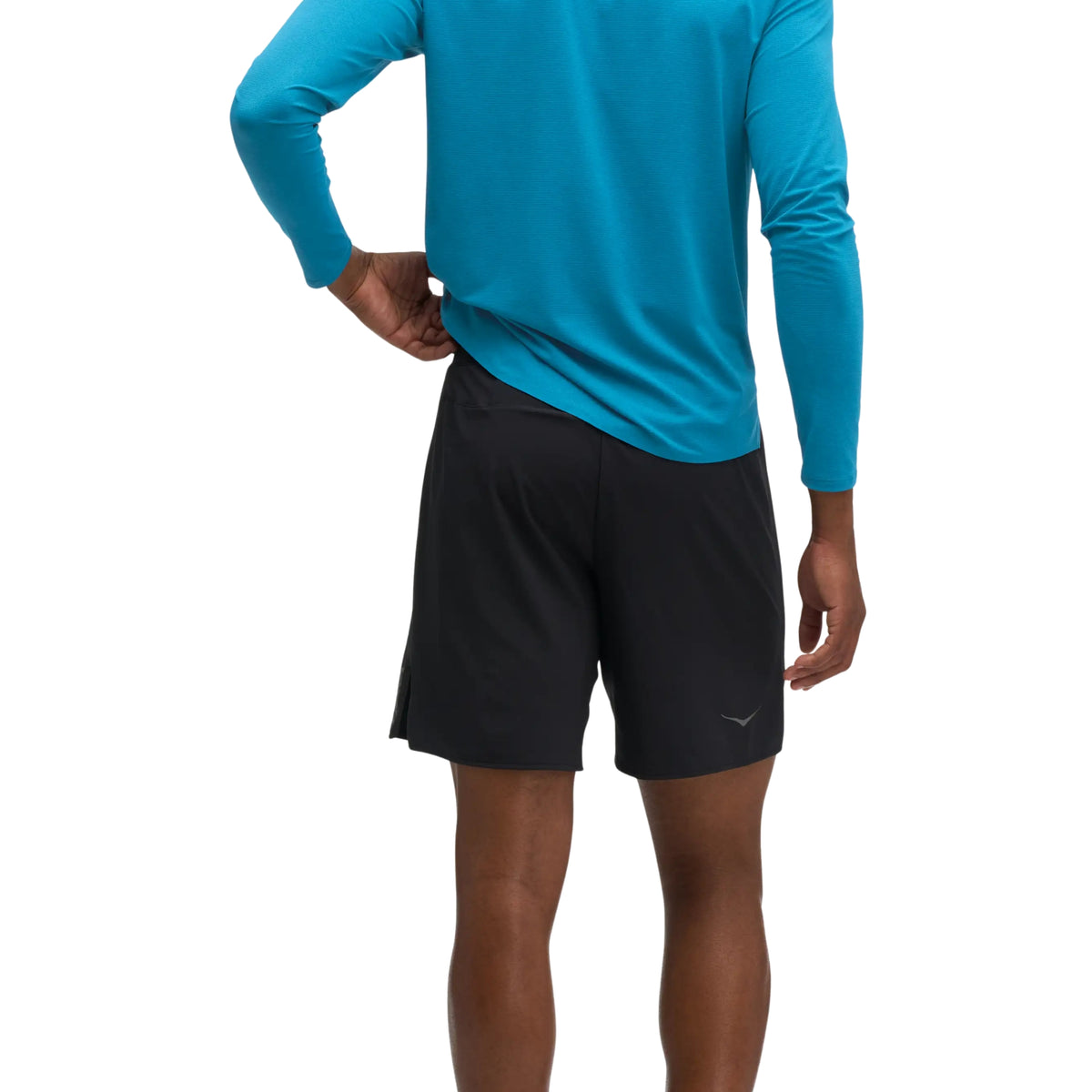 HOKA GLIDE SHORT 7INCH 2IN1 - seconda immagine