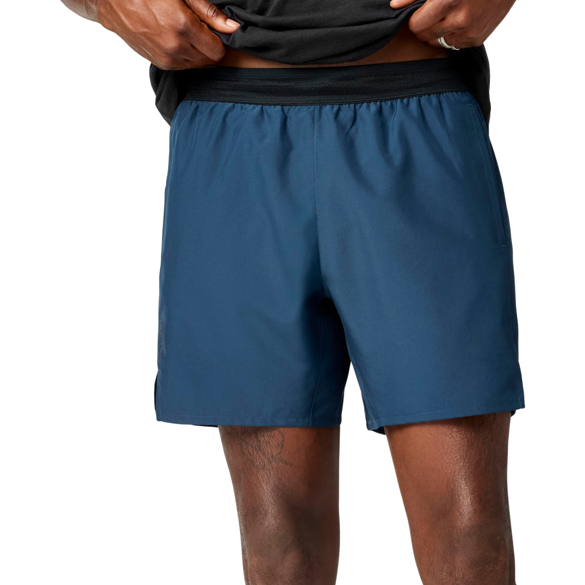 BROOKS DASH 2IN1 SHORT