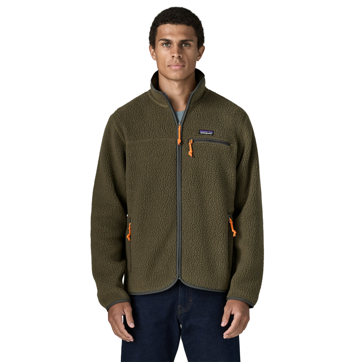PATAGONIA RETRO PILE JACKET