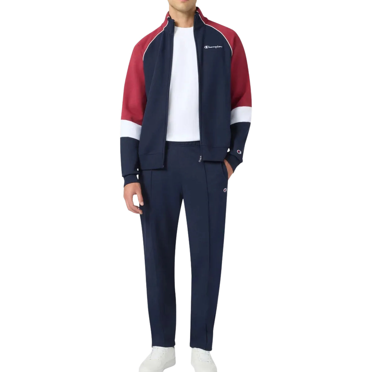 CHAMPION SWEATSUIT