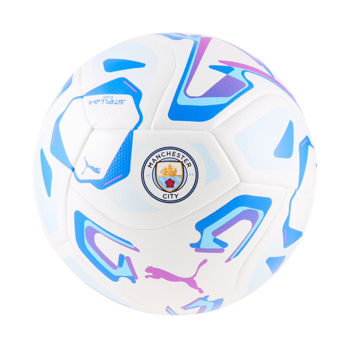 PUMA MCFC STELLAR CUP