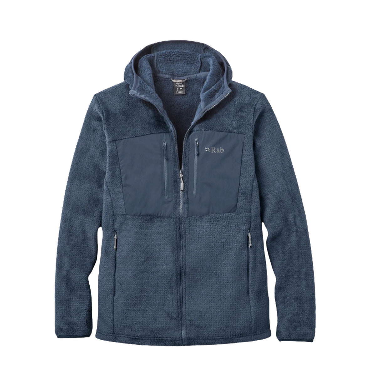 RAB GRANITIC HOODY