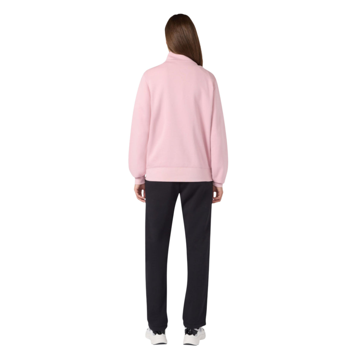 CHAMPION FULL ZIP SUIT WOMAN - seconda immagine
