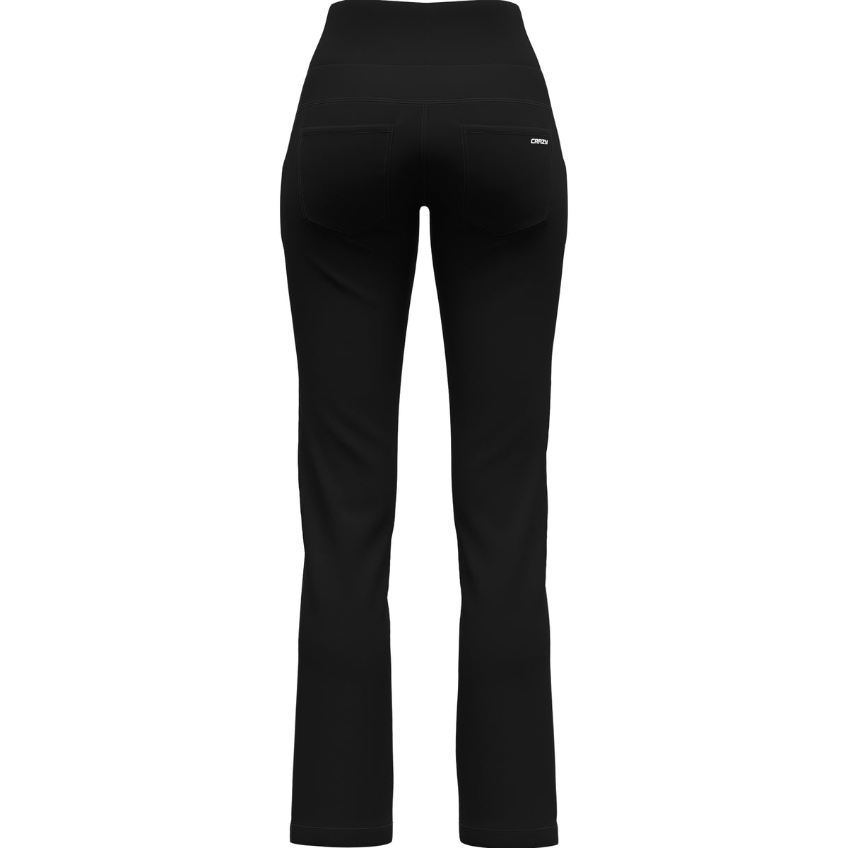 CRAZY IDEA PANT STYLE WOMAN - seconda immagine