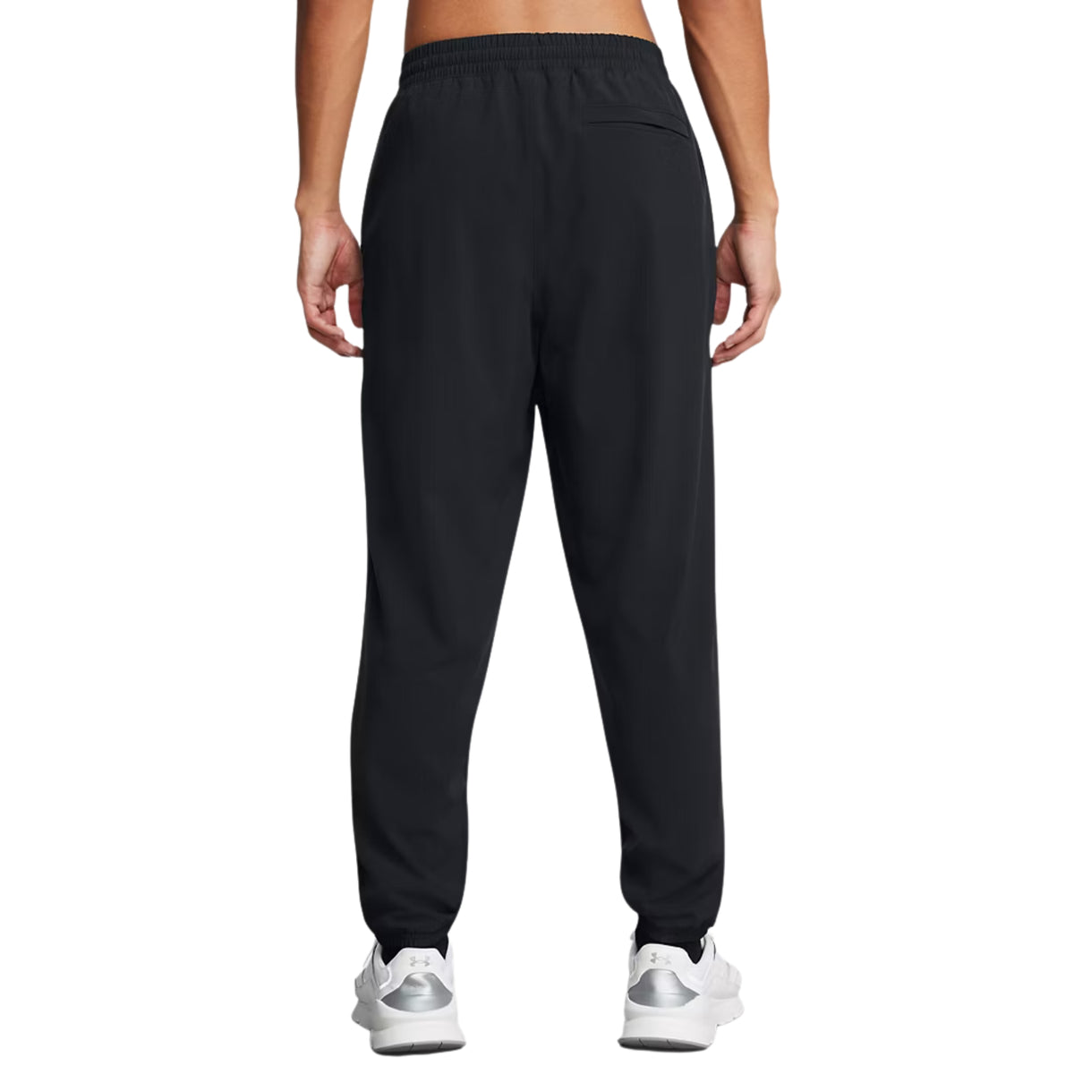 UNDER ARMOUR VIBE WOVEN JOGGER - seconda immagine