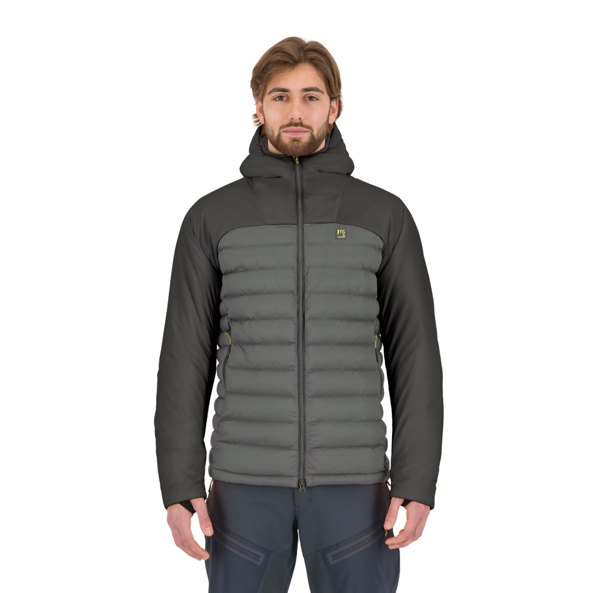 KARPOS SASS D'ORTIGA HOODIE JKT