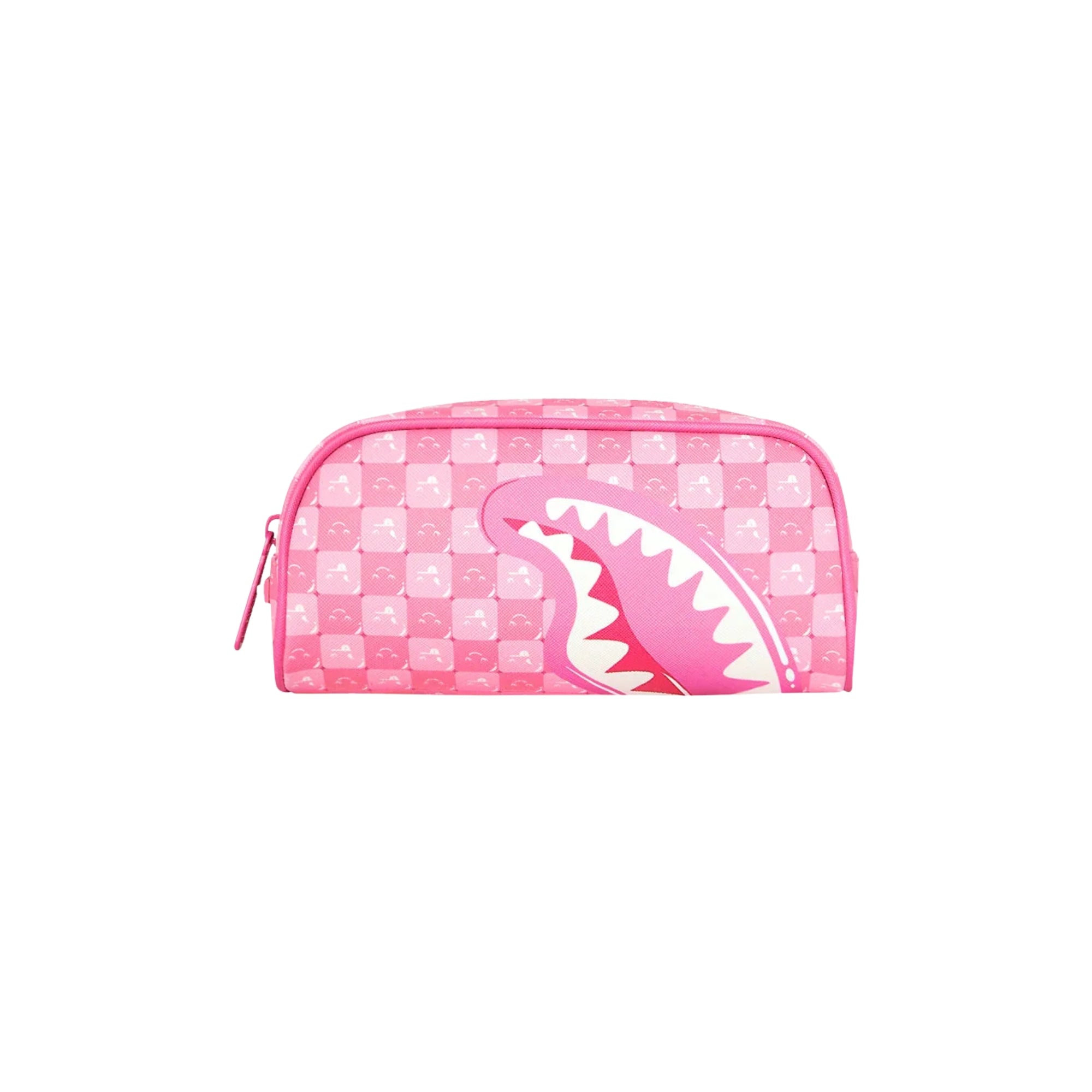 SPRAYGROUND PINK NEW CHECK FACES - Rosa - immagine principale