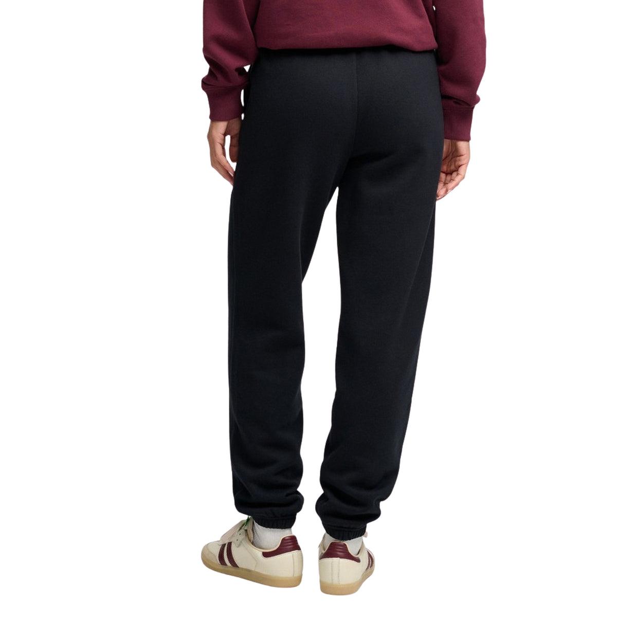SUPERDRY SIGNATURE EMB JOGGER PANT - seconda immagine