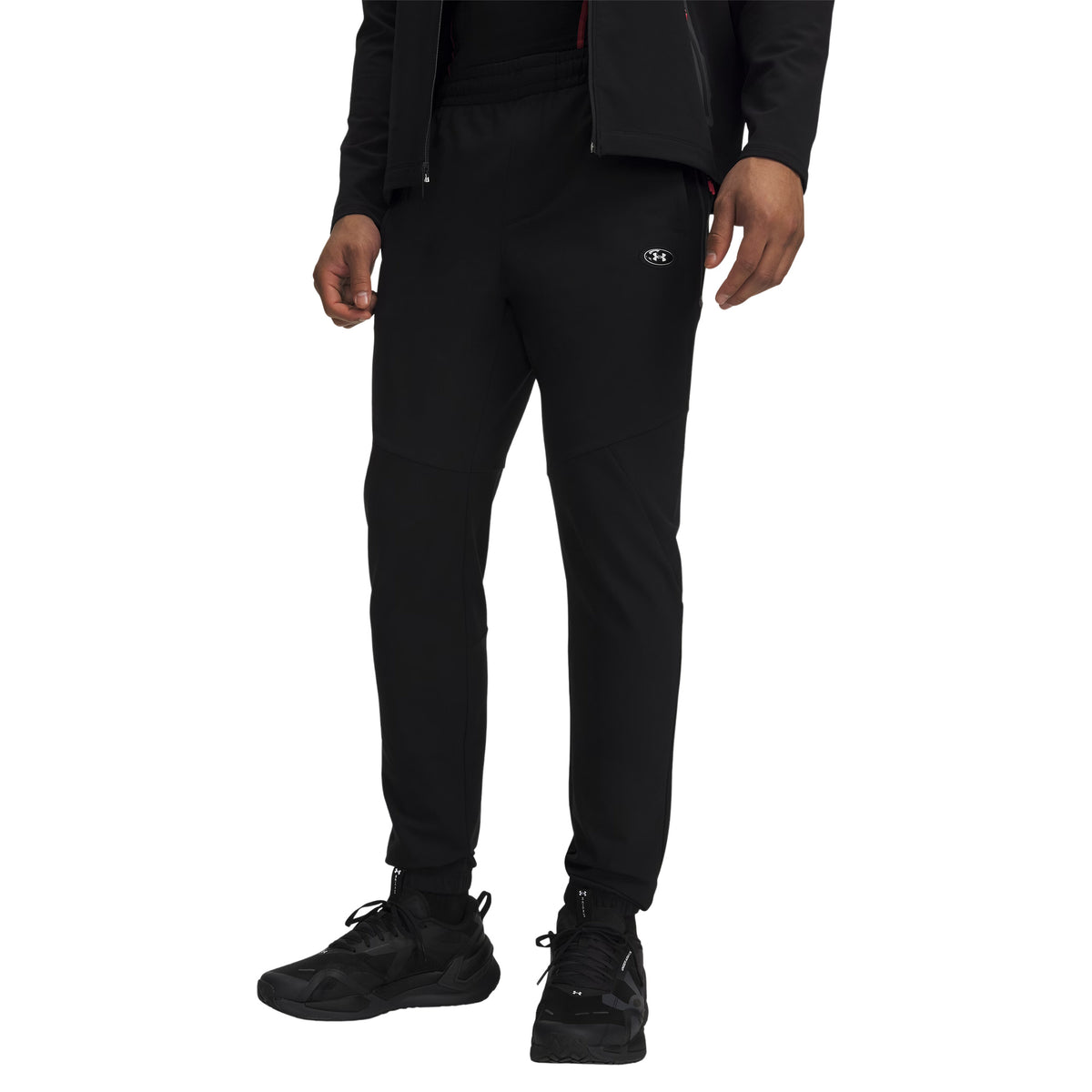 UNDER ARMOUR UTILITY WOVEN WINTER PANT