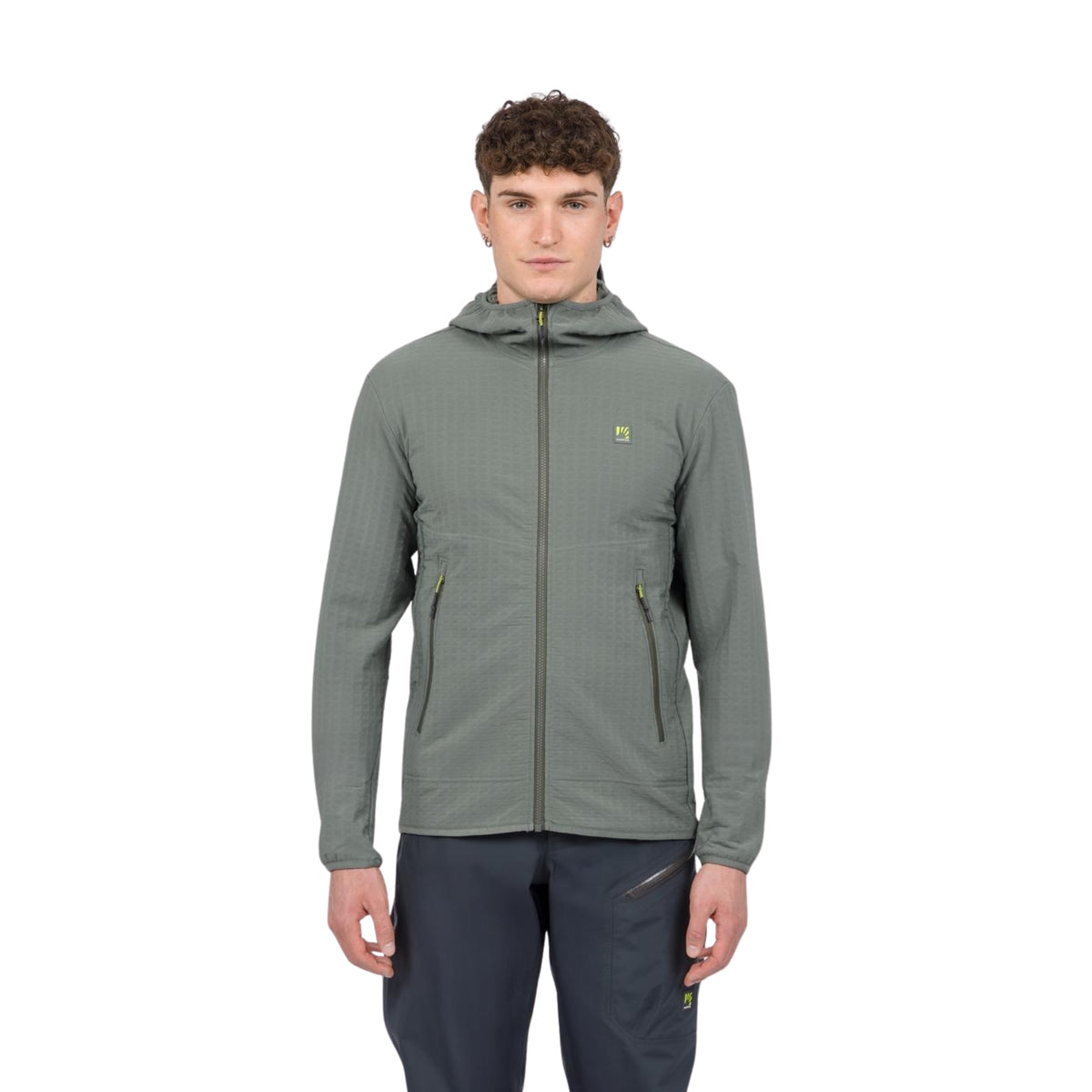KARPOS MARMOLADA EVO HOODIE
