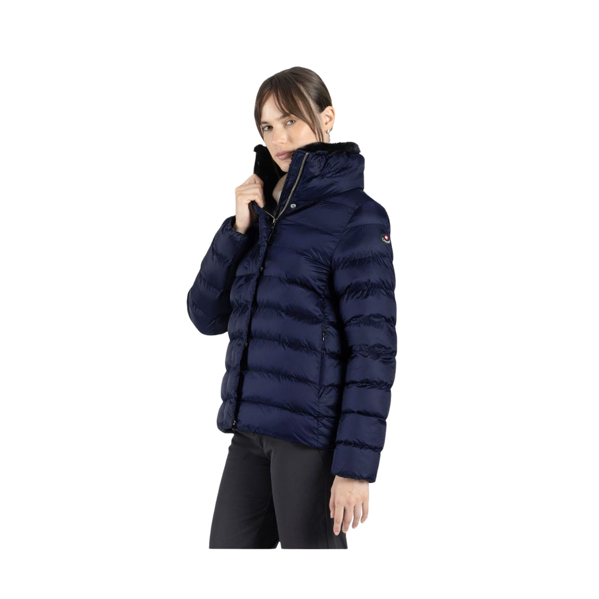 CANADIENS RITA 6.0 WOMAN - Blu - immagine principale