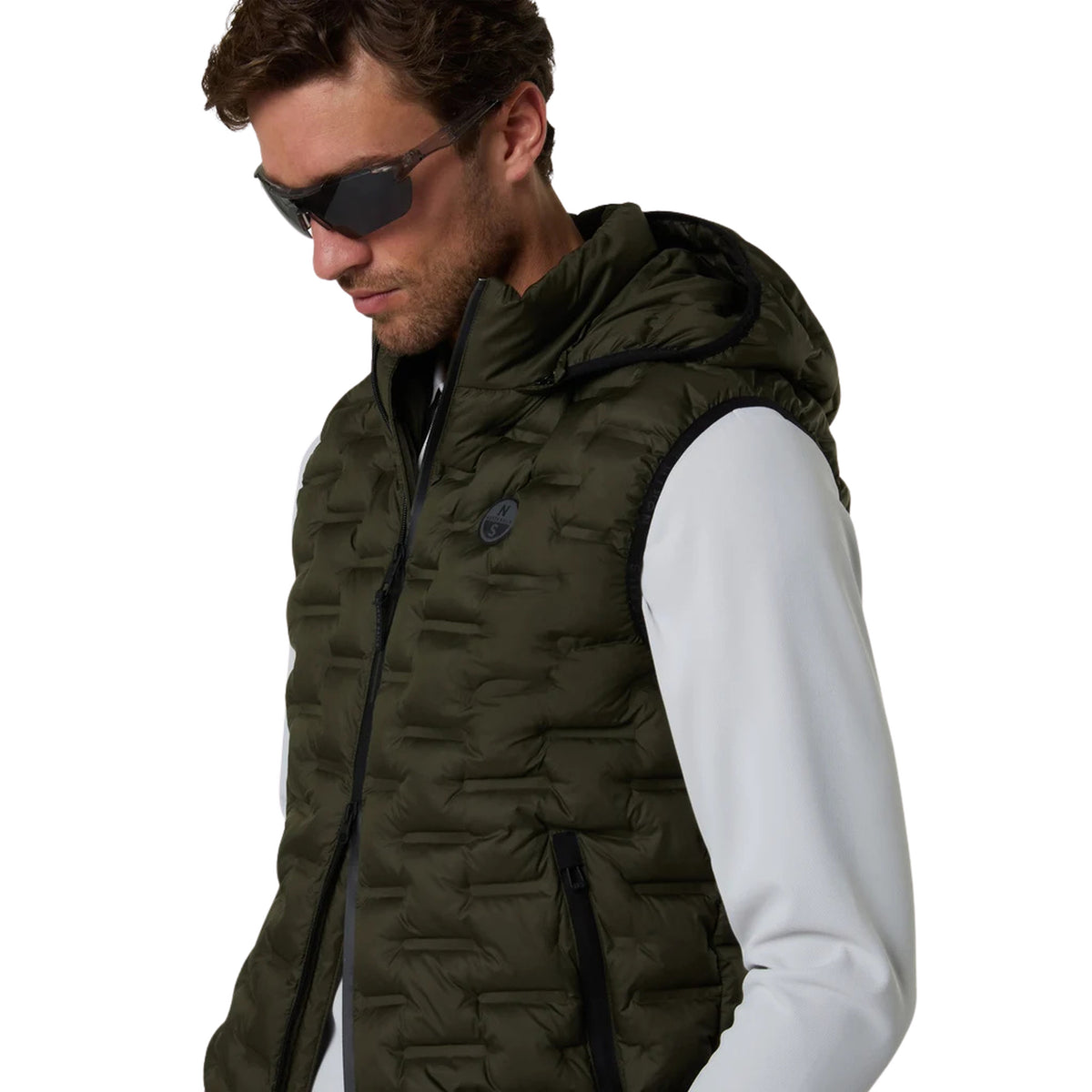 NORTH SAILS LASER VEST