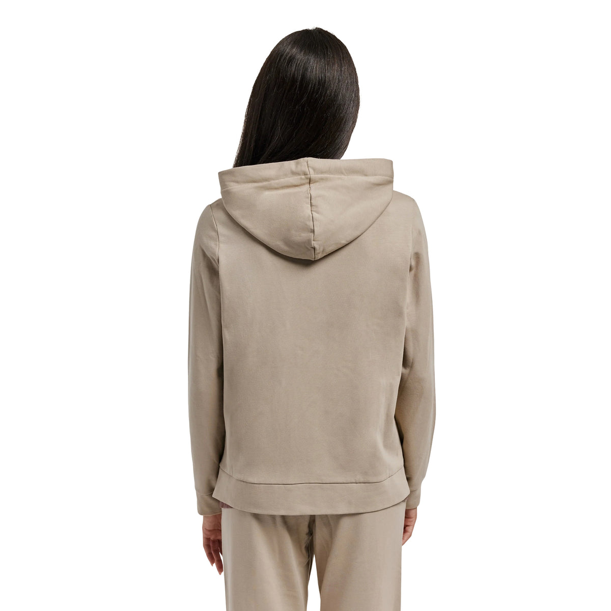 FREDDY W COLLEGE LUXE H FLEECE - seconda immagine