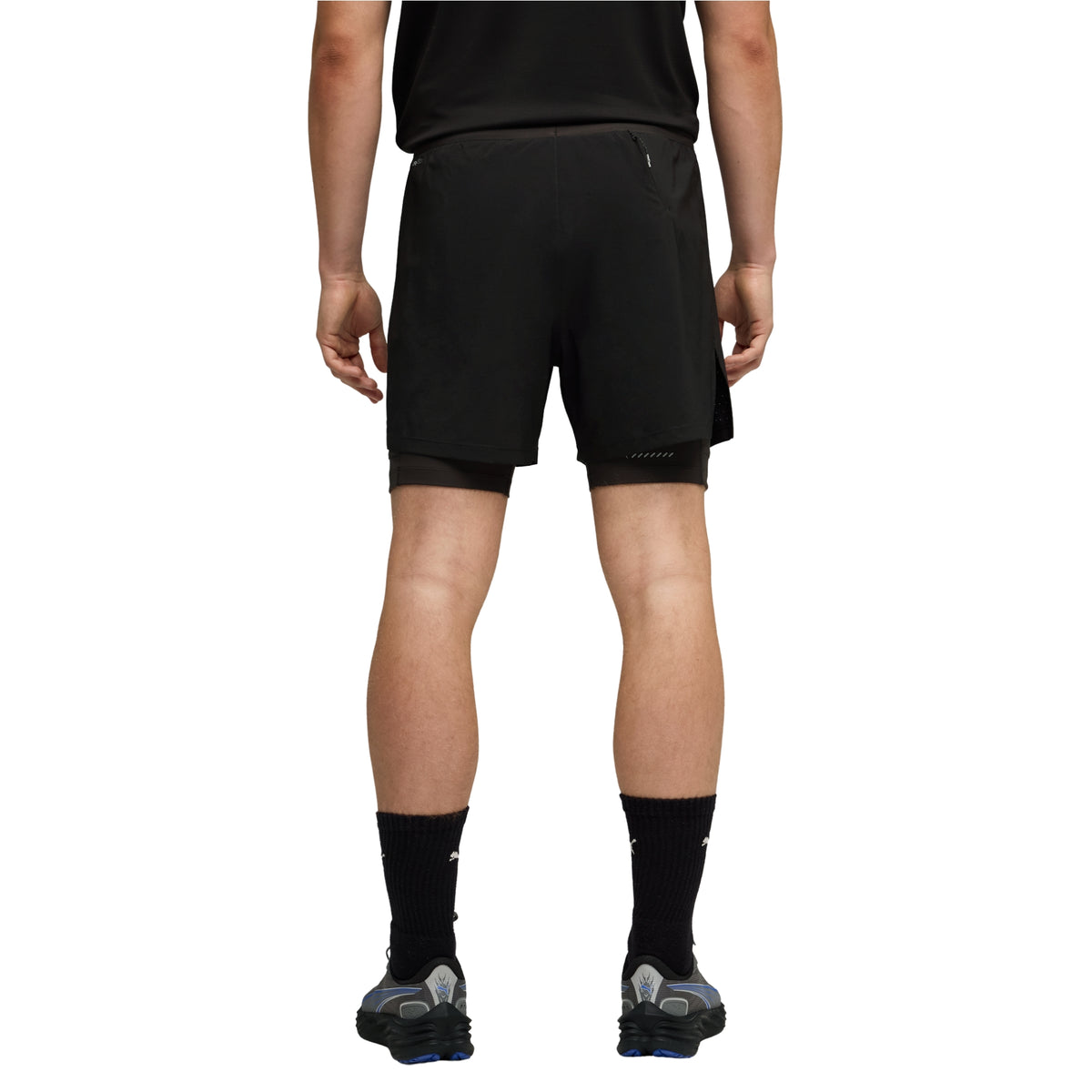 PUMA DREAMRUN 2IN1 RUN SHORT - seconda immagine