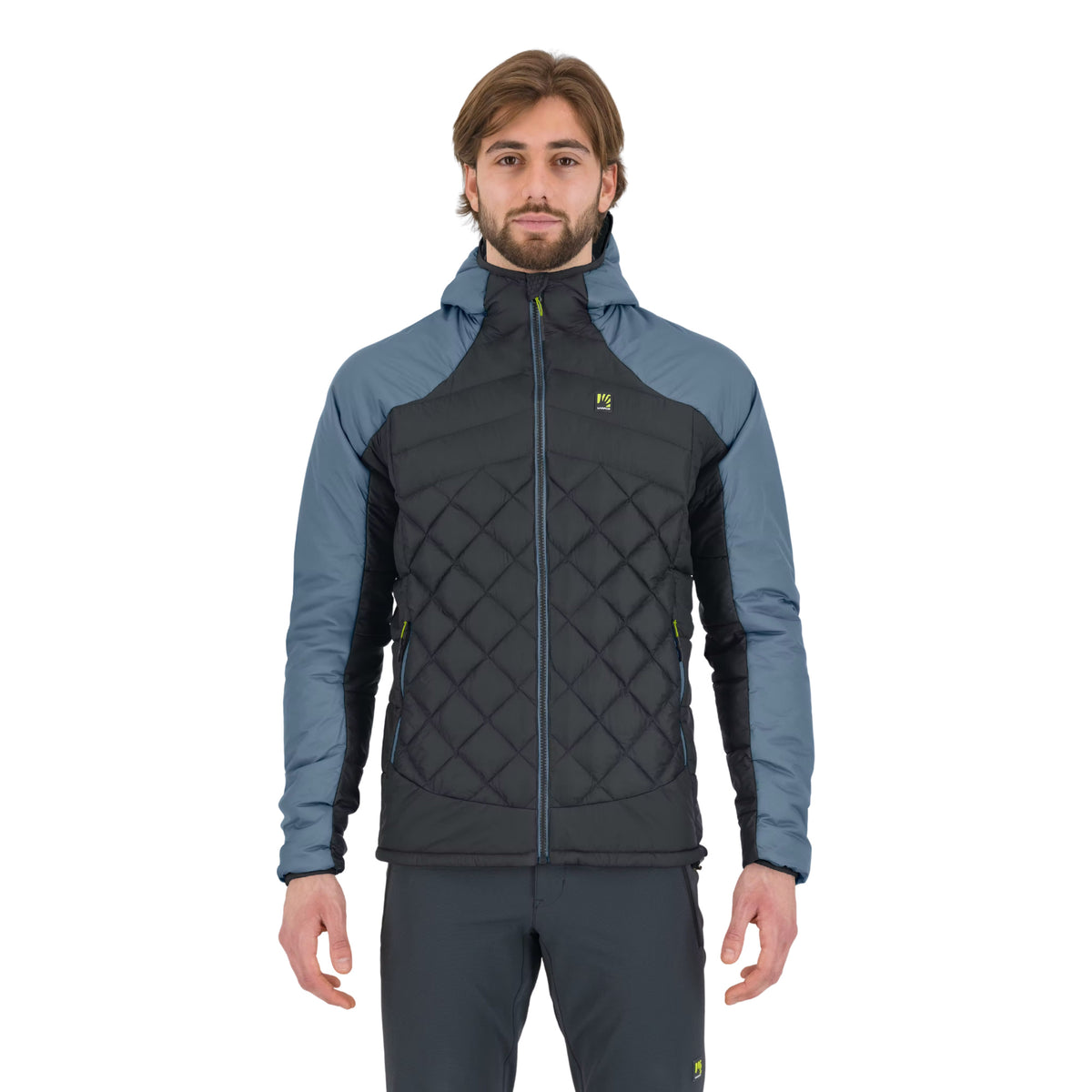 KARPOS LASTEI ACTIVE PLUS JACKET