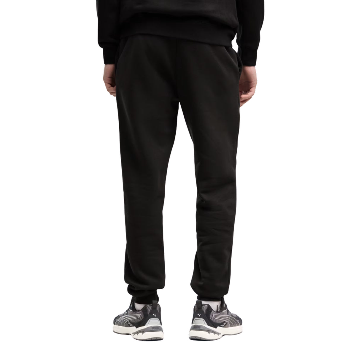 PUMA ESS NO.1 LOGO SWEATPANTS - seconda immagine