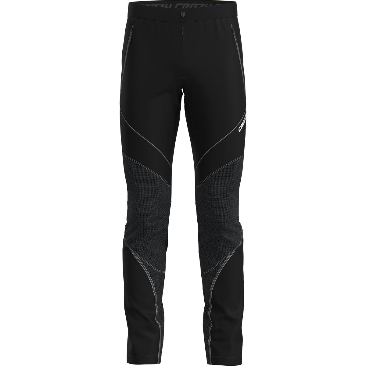 CRAZY IDEA PANT FLAME