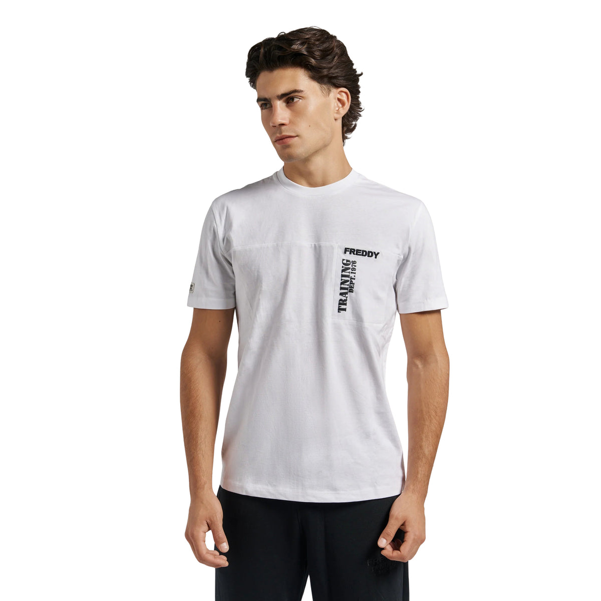 FREDDY T-SHIRT JERSEY
