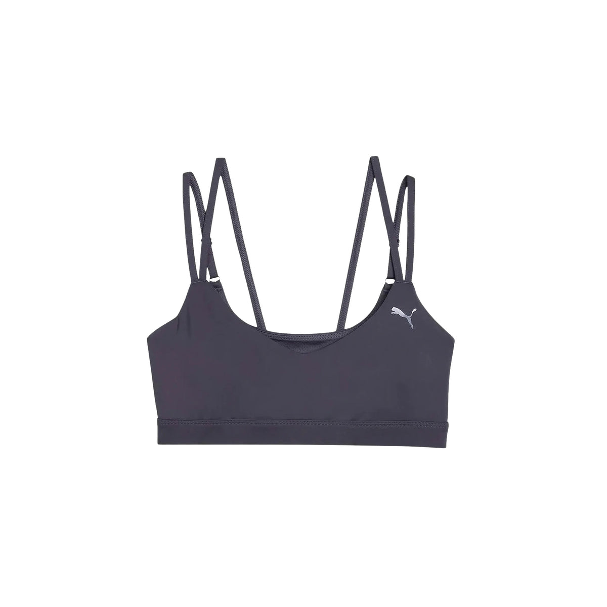 PUMA SHAPE BRA LOW SUPPORT
