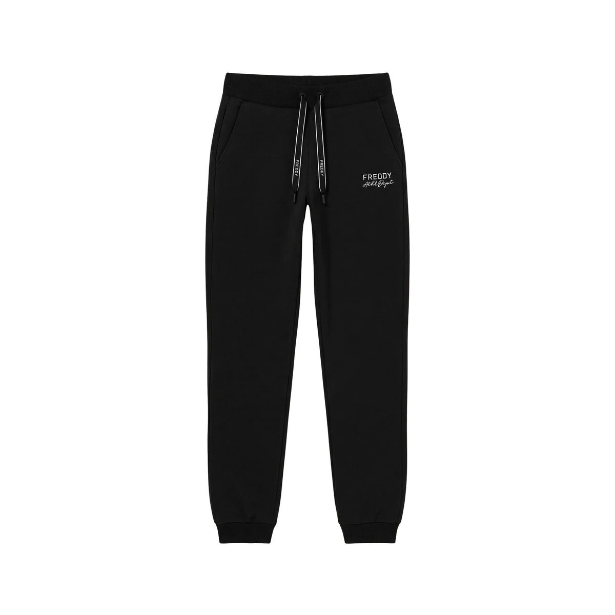 FREDDY PANTALONI W TRAINING EVO - Nero - immagine principale