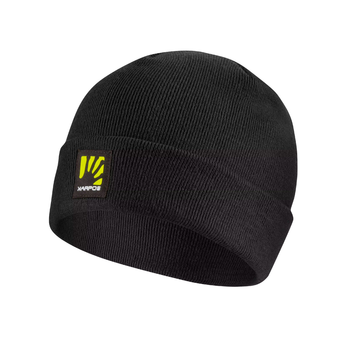 KARPOS CORLO BEANIE - Nero - immagine principale