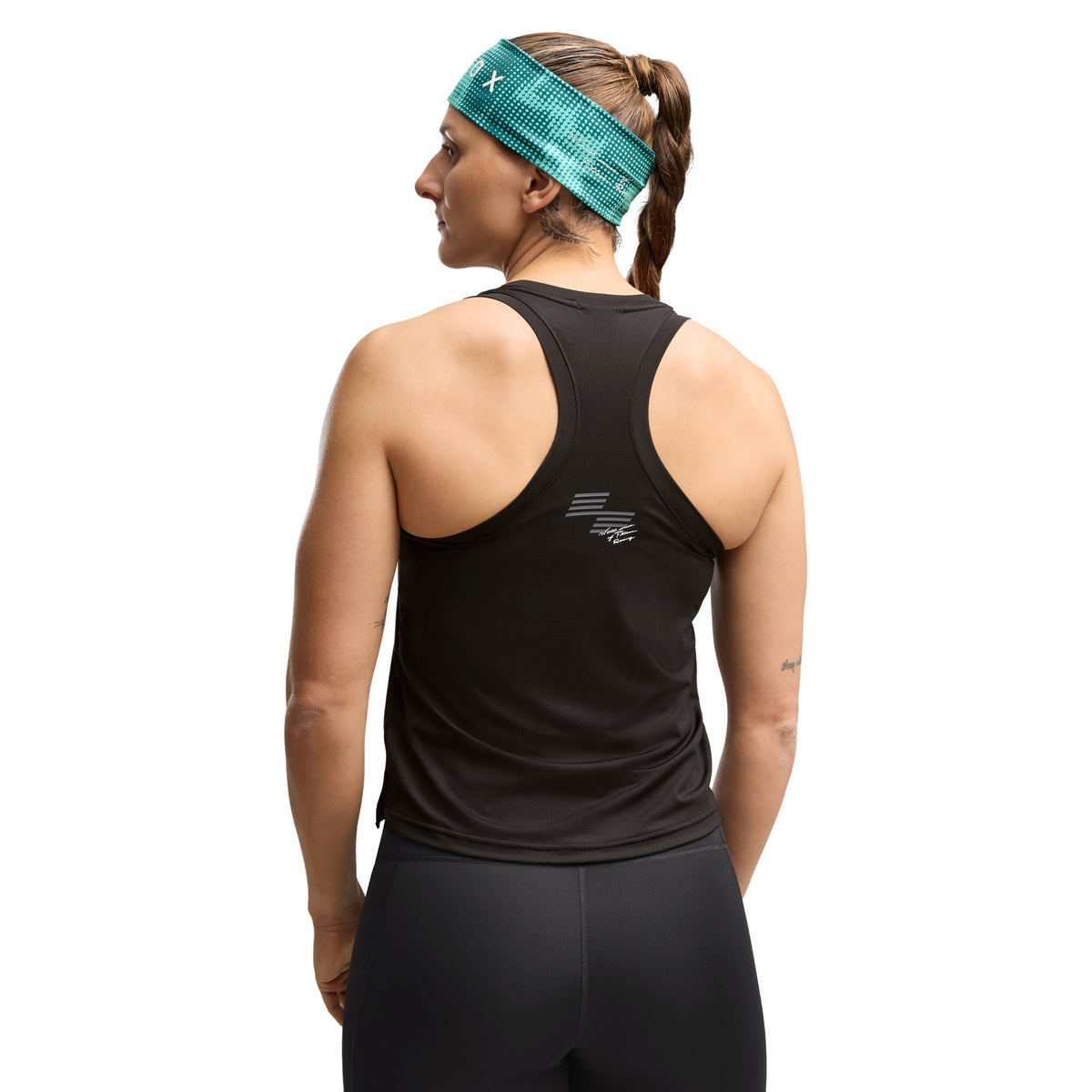 PUMA HYROX POWERMODE TANK W - seconda immagine