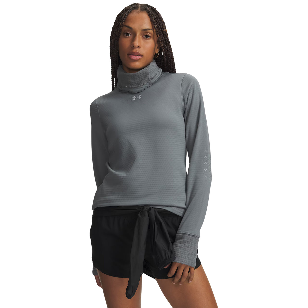 UNDER ARMOUR VELOCITI CW LAYER WOMAN