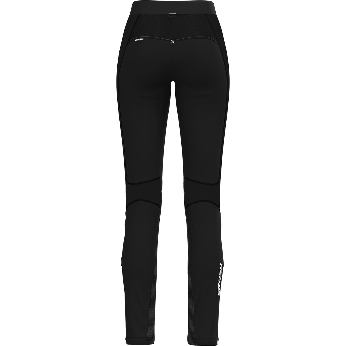 CRAZY IDEA PANT ELECTRA WOMAN - seconda immagine