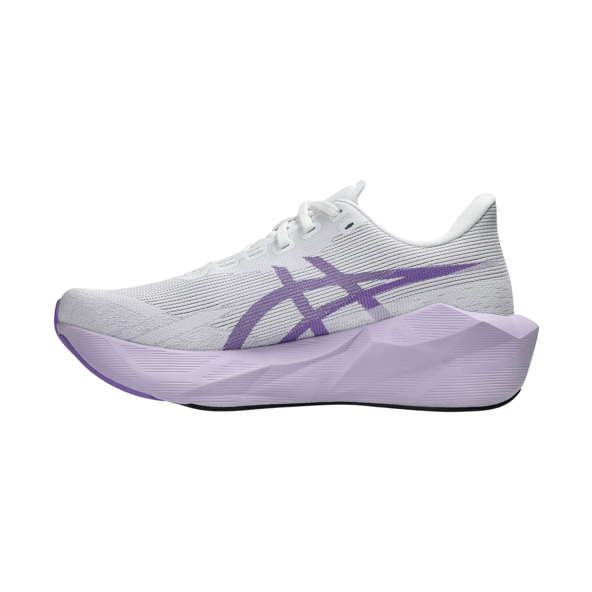 ASICS NOVABLAST 6 WOMAN - seconda immagine