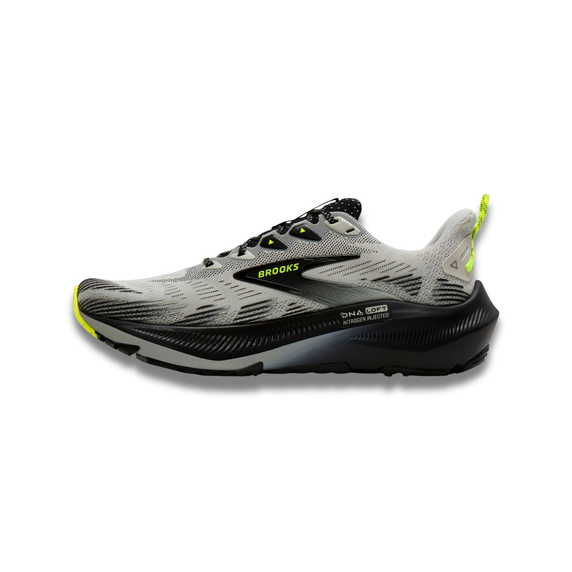 BROOKS GHOST TRAIL
