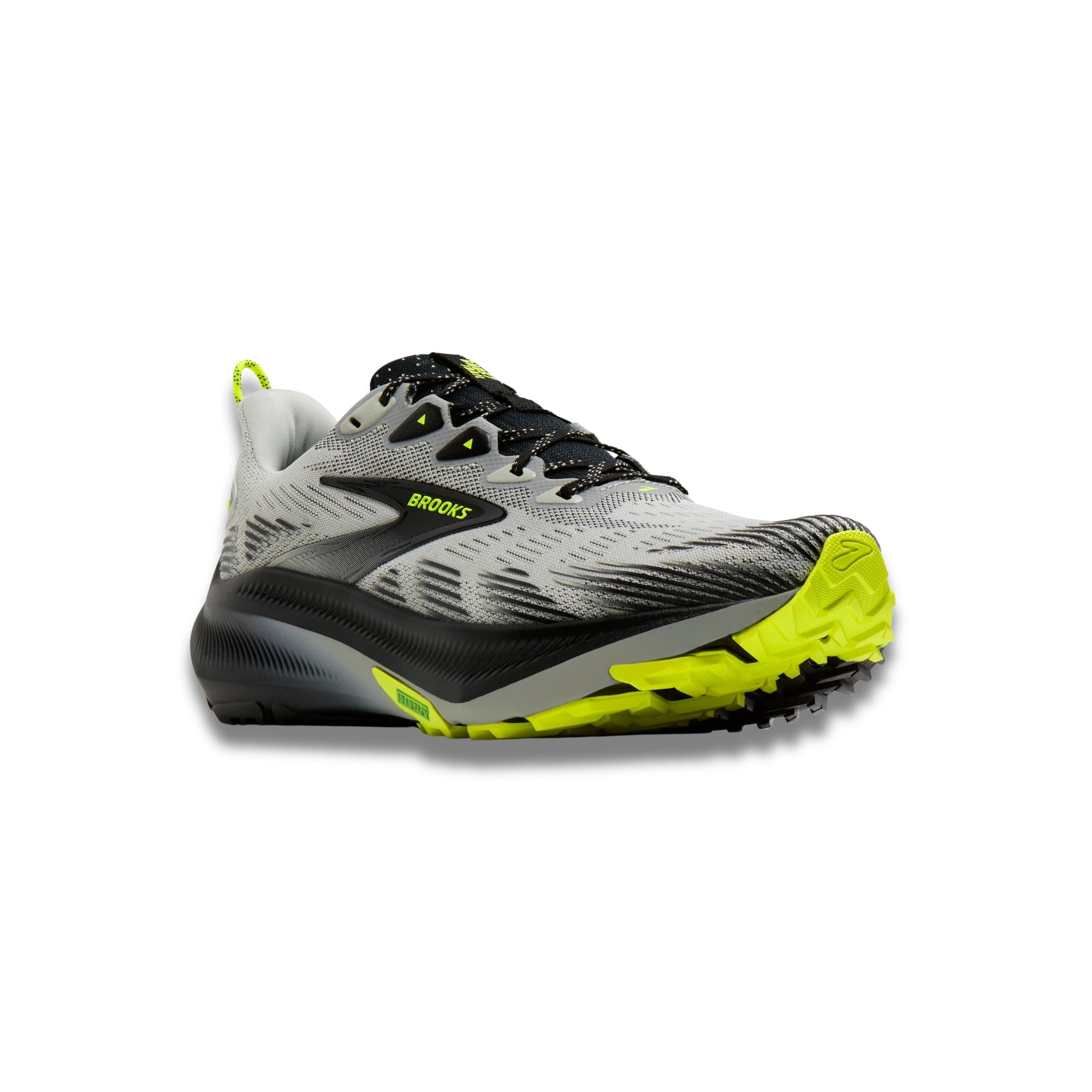 BROOKS GHOST TRAIL