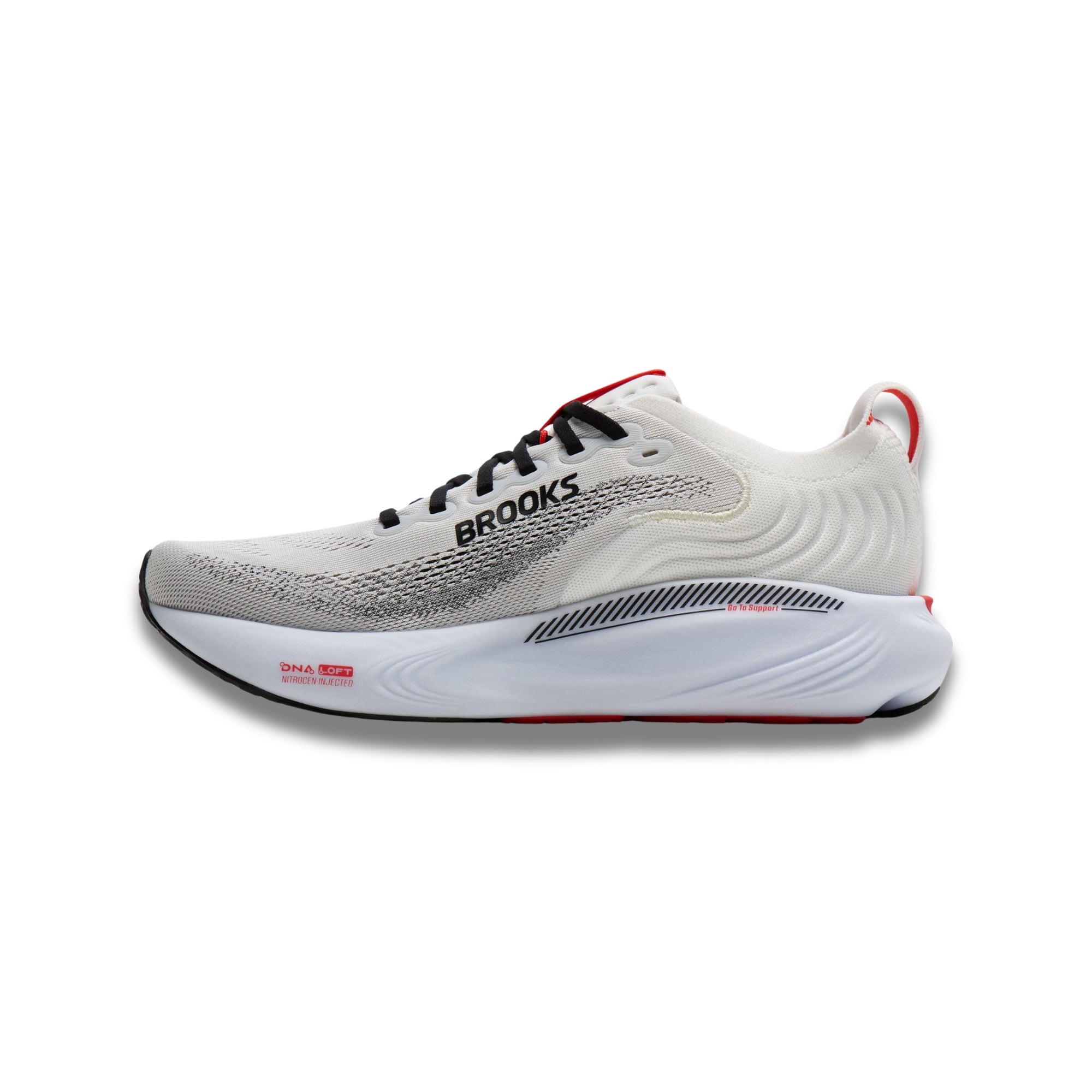 BROOKS ADRENALINE GTS 25