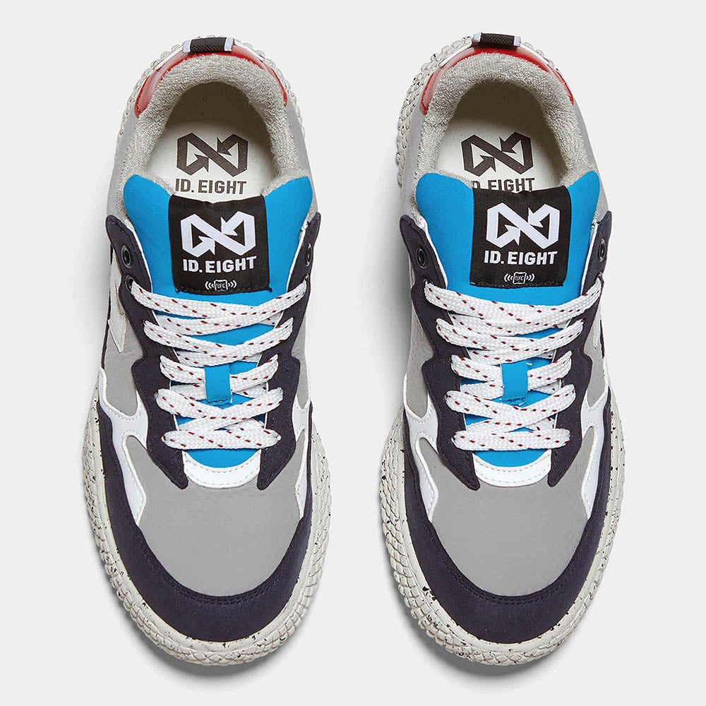 HANA CLOUD GREY - seconda immagine