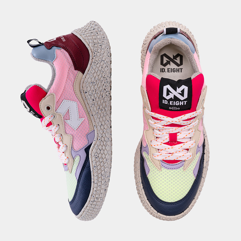 HANA MIX ORANGE - seconda immagine