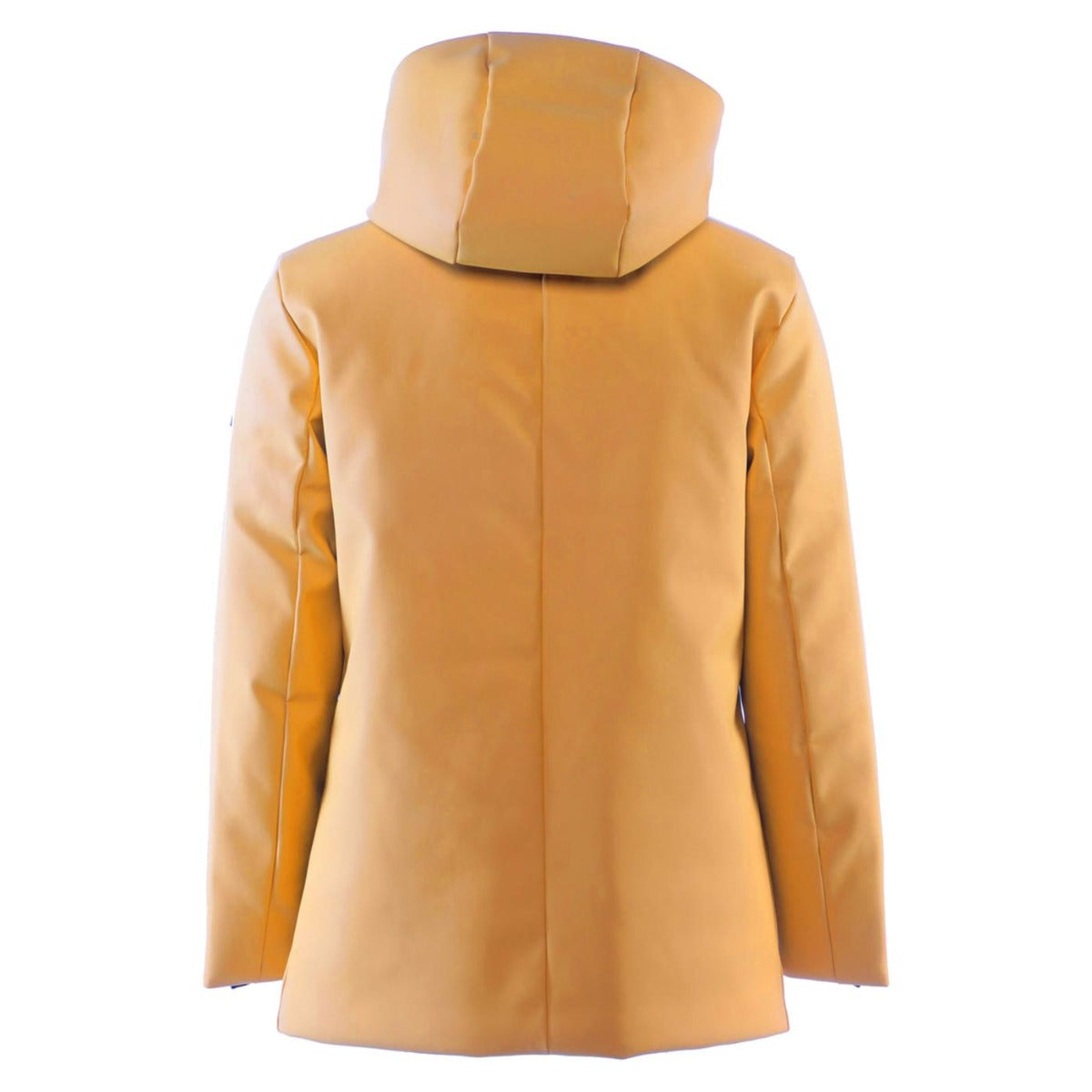 HESKIMO SLEEK PARKA RUBBER TOUCH