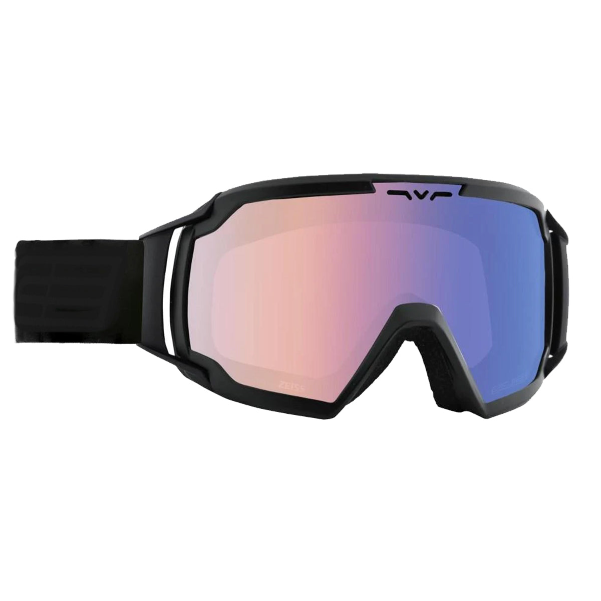 SALICE 618 NERO RWX NXT S1-S3