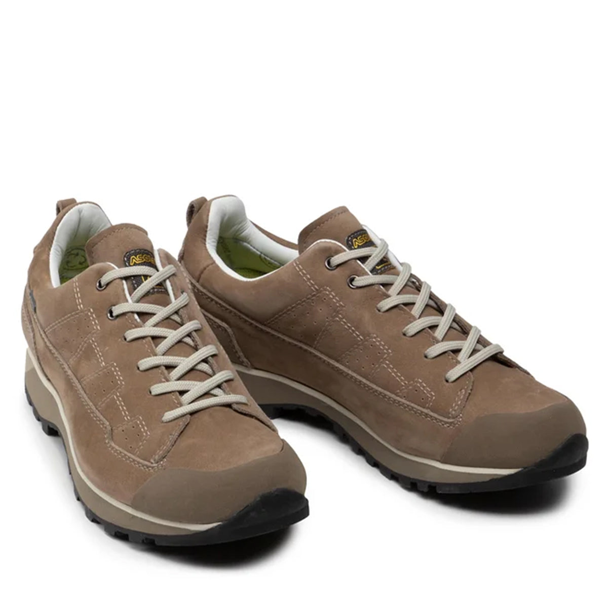 Scarpe Da Trekking Donna Asolo CIMALP Flyer – Leggere E Traspiranti, Suola Vibram Megagrip, Ideali Per Escursioni Su Terreno Tecnico