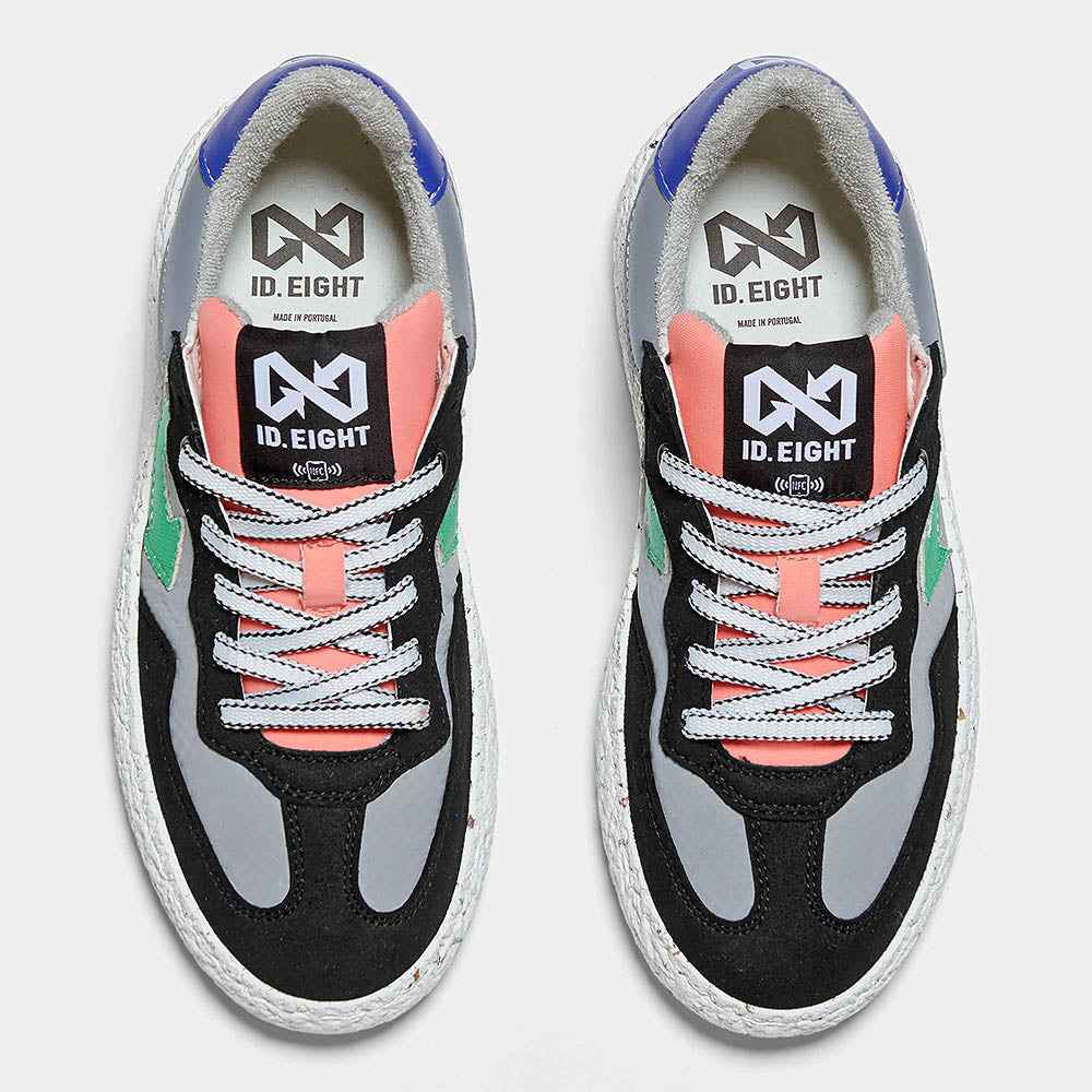 URIDURI DARK MIX SQUARE - seconda immagine