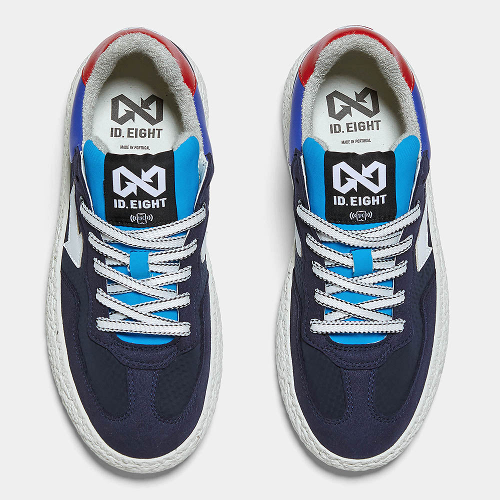 URIDURI BLUE MIX - seconda immagine