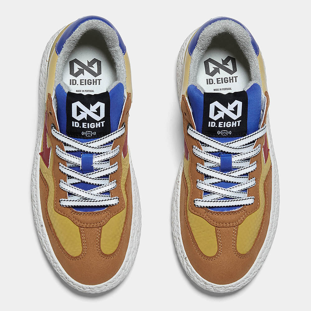 URIDURI MUSTARD - seconda immagine